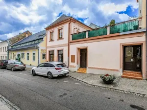 Prodej rodinného domu, Kaplice, Masná, 265 m2