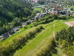 Prodej pozemku pro bydlení, Konice, 14070 m2
