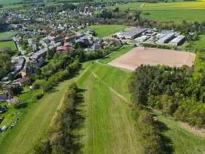 Prodej pozemku pro bydlení, Konice, 14070 m2