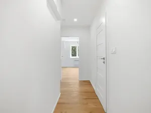 Prodej bytu 2+kk, Praha - Košíře, Musílkova, 47 m2