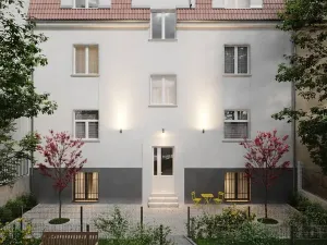Prodej bytu 2+kk, Praha - Košíře, Musílkova, 47 m2