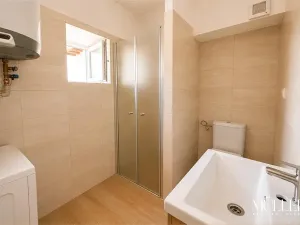 Pronájem bytu 1+1, Dobruška, nám. F. L. Věka, 36 m2