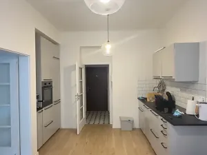 Prodej bytu 2+kk, Praha - Nusle, Pod vilami, 40 m2