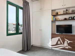 Prodej bytu 2+kk, Chania, Řecko, 51 m2