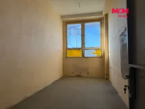 Pronájem skladu, Buštěhrad, Třinecká, 996 m2