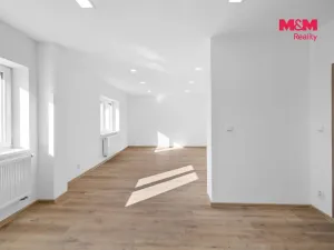 Prodej rodinného domu, Jemníky, 80 m2