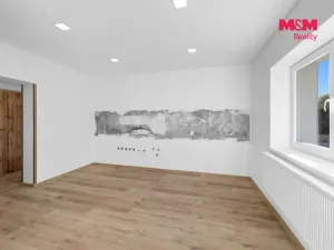 Prodej rodinného domu, Jemníky, 80 m2