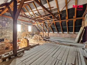 Prodej rodinného domu, Jemníky, 80 m2