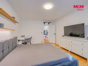 Pronájem bytu 3+1, Plzeň - Skvrňany, Křimická, 65 m2