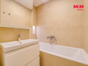 Pronájem bytu 3+1, Plzeň - Skvrňany, Křimická, 65 m2