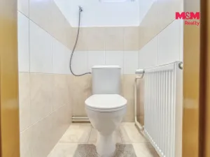 Prodej rodinného domu, Hřebeč, nám. Draha, 150 m2