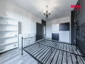 Prodej bytu 2+1, Habartov, Gagarinova, 58 m2