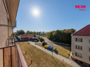 Prodej bytu 2+1, Habartov, Gagarinova, 58 m2