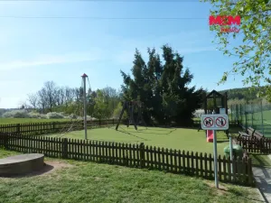 Prodej bytu 3+1, Náchod, Komenského, 71 m2