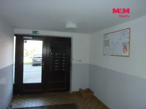 Prodej bytu 3+1, Náchod, Komenského, 71 m2