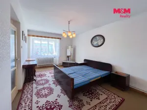 Prodej chalupy, Nezamyslice, 98 m2