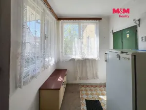 Prodej chalupy, Nezamyslice, 98 m2