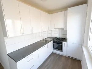 Pronájem bytu 2+1, Karviná - Mizerov, Čajkovského, 54 m2