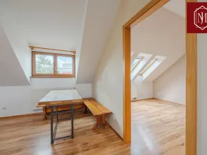 Prodej bytu 4+kk, Jihlava, Riegrova, 82 m2