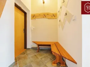 Prodej bytu 4+kk, Jihlava, Riegrova, 82 m2