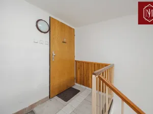 Prodej bytu 4+kk, Jihlava, Riegrova, 82 m2