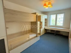 Pronájem bytu 3+kk, Plzeň, Waltrova, 79 m2