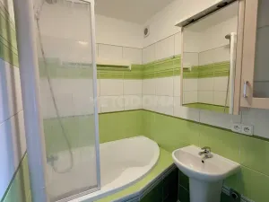 Pronájem bytu 3+kk, Plzeň, Waltrova, 79 m2