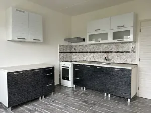 Prodej bytu 1+1, Plzeň, Dlouhá, 36 m2