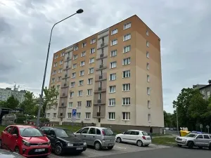 Prodej bytu 1+1, Plzeň, Dlouhá, 36 m2
