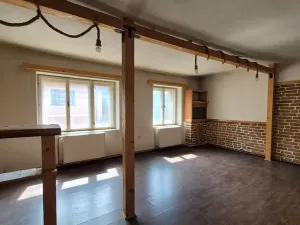 Prodej rodinného domu, Radnice, Dědická, 240 m2