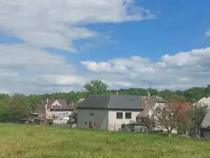 Prodej rodinného domu, Vojkovice, 98 m2