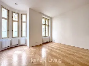 Pronájem bytu 2+kk, Brno, Kozí, 70 m2