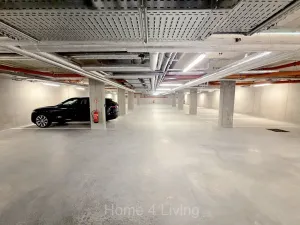 Pronájem bytu 1+kk, Brno, Hvězdová, 35 m2