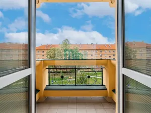 Prodej bytu 4+1, Ostrava, Hlavní třída, 100 m2