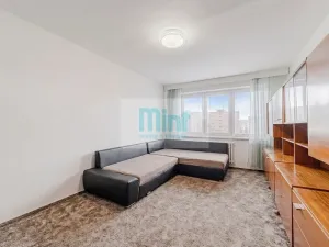 Prodej bytu 2+1, Ostrava, Zdeňka Štěpánka, 60 m2
