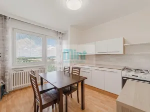 Prodej bytu 2+1, Ostrava, Zdeňka Štěpánka, 60 m2