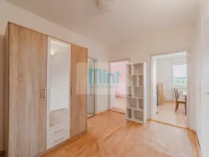 Prodej bytu 2+1, Ostrava, Zdeňka Štěpánka, 60 m2