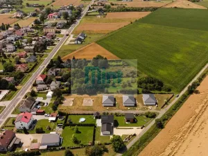 Prodej pozemku pro bydlení, Olza, Polsko, Grobla, 690 m2