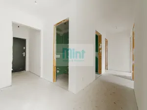 Prodej pozemku pro bydlení, Olza, Polsko, Grobla, 690 m2