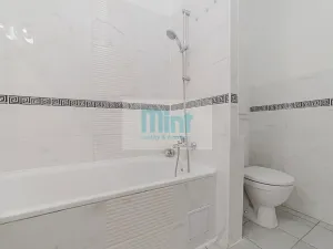 Prodej bytu 2+1, Ostrava, Sokolovská, 55 m2