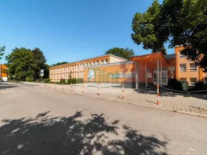 Prodej bytu 2+1, Ostrava, Sokolovská, 55 m2