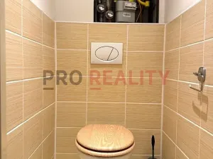 Prodej bytu 2+1, Ostrava, Krasnoarmejců, 54 m2