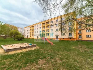Prodej bytu 2+1, Ostrava, Jižní, 51 m2