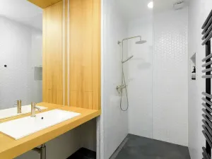 Pronájem bytu 2+kk, Praha - Holešovice, Šimáčkova, 74 m2