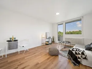 Prodej bytu 1+kk, Zlín, Družstevní, 35 m2