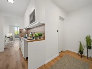 Prodej bytu 1+kk, Zlín, Družstevní, 35 m2