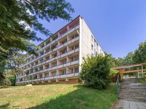Prodej bytu 1+kk, Zlín, Družstevní, 35 m2