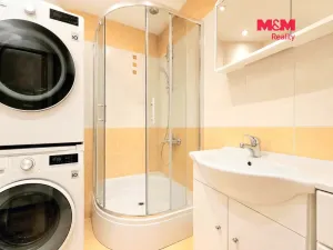 Prodej bytu 4+1, Praha - Kamýk, Imrychova, 71 m2