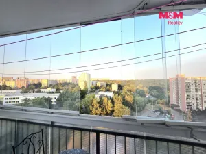 Prodej bytu 4+1, Praha - Kamýk, Imrychova, 71 m2