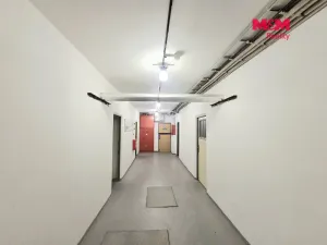 Prodej bytu 4+1, Praha - Kamýk, Imrychova, 71 m2